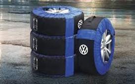 Vreče za pnevmatike