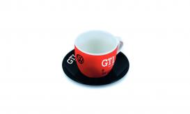 GTI set skodelic za espresso (KUKGTITA51)