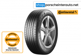 Letne pnevmatike Continental 225/45R18 91W EC6 MO EcoContact 6 (03587130000)