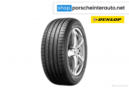Letne pnevmatike Dunlop 255/35ZR18 (94Y) SPT MAXX RT 2 XL M SPORT MAXX RT 2 (532703)