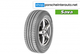 Letne pnevmatike Sava 205/65R16C 107/105T TRENTA 2 TRENTA 2 (571286)