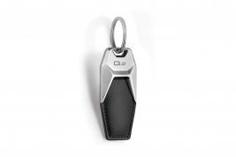 Novi modeli: Audi obesek za ključe (A1-A8) (3181900601)