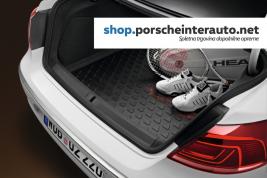 Original prtljažna obloga za Volkswagen Passat CC (2012-2018) (3C8061161)