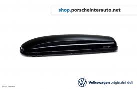 Originalni strešni kovček Volkswagen Basic 460L (000071200AC)