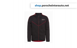 Porsche Softshell jakna (WAP12000M0NFMS)