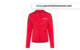 Porsche Softshell jakna - ženska (WAP12100M0NFMS)
