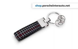 Volkswagen GTI obesek za ključe (5HV087010A)