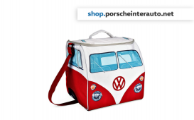 VW Bulli T1 hladilna torba- rdeča (KUKOL0185RD)