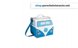 VW Bulli T1 hladina torba - modra (KUKOL0185BL)