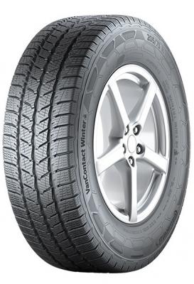 Zimske pnevmatike Continental 215/65R16C 109/107R VANCWI Van Contact Winter (04531250000)