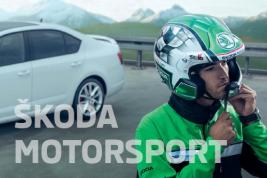 Škoda Motorsport kolekcija