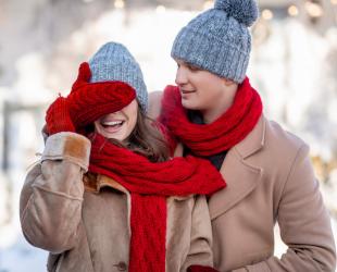 TOP ZIMSKI IZDELKI: Popestrite si mrzle zimske dni!