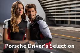 Porsche Motorsport kolekcija