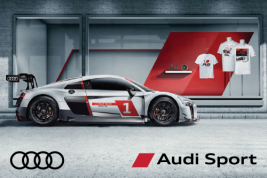Audi Sport kolekcija