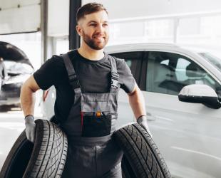 Test letnih pnevmatik 2025 - izberite najboljše