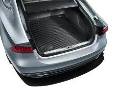 Audi A7 Sportback korito za prtljažnik – zaščitna obloga (4K8061180)