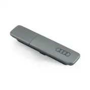 Audi aromatični difuzor za avto – mediterran vonj (85B087009)