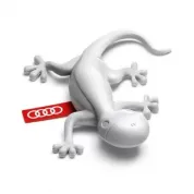 Audi dišava Gecko – svež vonj za vozilo (85H087009D)