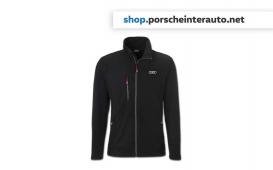 Audi moška jakna iz flisa (3131701904)