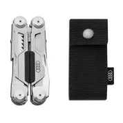 Audi Multitool Večnamensko Orodje 16 Funkcij Nerjaveče Jeklo (3292400700)