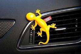 Audi osvežilec zraka "Gecko" - rumen (000087009C)