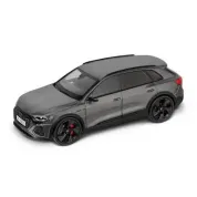 Audi Q8 e-tron Chronosgrau model 1:43 (5012328631)