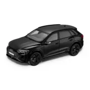 Audi Q8 e-tron Mythosschwarz model 1:18 (5012328651)