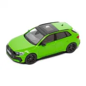 Audi RS 3 Sportback model 1:43 (5012413031)