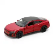 Audi RS e-tron GT modelček 1:42 Tangorot pullback (3202100100)