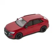 Audi RS Q8 PA Chilirot model 1:43 (5012418631)
