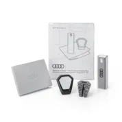 Audi set za čiščenje zaslona in osvežitev vozila (80A057800C)