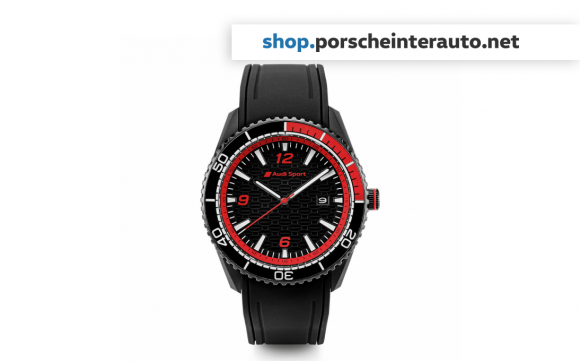 Audi Sport moška ura (3102000200)