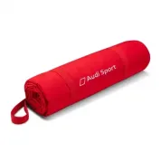 Audi Sport piknik odeja rdeča vodoodbojna (3292400100)