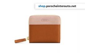 Audi Sport usnjena denarnica (3152101300)