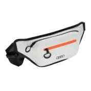 Audi torbica za pas (svetlo siva) (3152400600)
