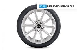 Audi zimski komplet - AUDI A3 2013 naprej -  AZW Diamant 16"- 4 KOSI (2055516PS4370)