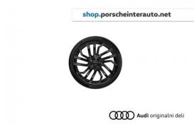 AUDI ZIMSKI KOMPLET- AUDI A5 - Audi WKR 5-Segment-Speichen-Design 20"- 4 KOSI (8W007320CAX1S)