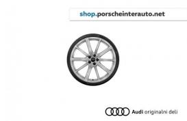 AUDI ZIMSKI KOMPLET- AUDI A6- Audi 10-Speichen-Stern-Design 21"- 4 KOSI (4K007321LD8S)