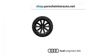 AUDI ZIMSKI KOMPLET-  AUDI A6 - Audi 5-V-Speichen-Astrum-Design 20"- 4 KOSI (4K907360AX1S)