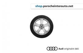 AUDI ZIMSKI KOMPLET- AUDI E-TRON-  Audi 5-Arm-Design 20''- 4 KOSI (4KE07320LD8S)