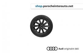 AUDI ZIMSKI KOMPLET- AUDI Q4 E-TRON - Audi 10-Speichen-Design 19"- 4 KOSI (89A07349AX1S)