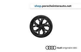 AUDI ZIMSKI KOMPLET- AUDI Q8- Audi 5-Y-Sp.-Rotor-Des. 23''- 4 KOSI (4M807383AX1S)