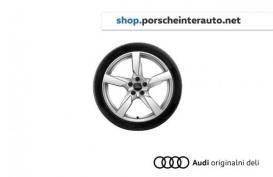 AUDI ZIMSKI KOMPLET- AUDI TT- Audi 5-Arm-Polygon-Design 19''- 4 KOSI (8S007349LD8S)