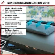 Avto razvlažilec proti vlagi (WAL30227)