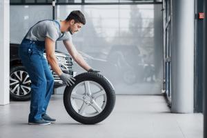 Celoletne pnevmatike - katere so prednosti?