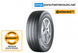 Celoletne pnevmatike Continental 195/75R16C 107/105R VANC4S VanContact 4Season (04515100000)