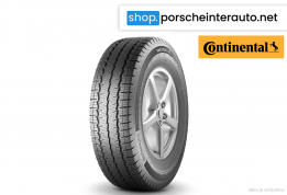 Celoletne pnevmatike Continental 195/65R16C 104/102T VC A/S U VanContact A/S Ultra (04519470000)