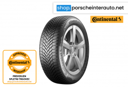 Celoletne pnevmatike Continental 215/60R18 98H ASC AllSeasonContact (03559420000)