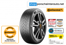 Celoletne pnevmatike Continental 215/50R19 97H XL FR ASC 2 AllSeasonContact 2 (03167660000)