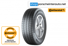 Celoletne pnevmatike Continental 225/75R16CP 118/116R VANCCP VanContact Camper (04511070000)